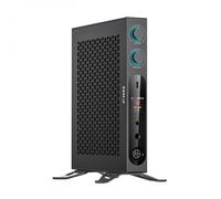 FiiO K19 Studio-Grade Flagship DAC and Headphone Amplifier - Black