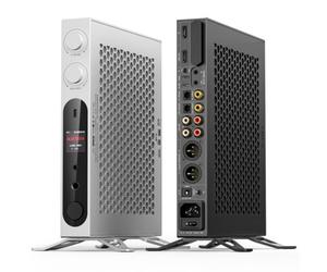 FiiO K19 Studio-Grade Flagship DAC and Headphone Amplifier