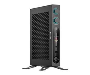 FiiO K19 Studio-Grade Flagship DAC and Headphone Amplifier - Black