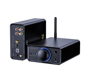 FiiO K7 Desktop DAC and Amplifier - Bluetooth version