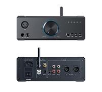 FiiO K9 Desktop DAC and Headphone Amp