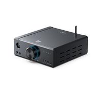 FiiO K9 Desktop Headphone Amp/DAC - Standard Edition (Missing outer box)