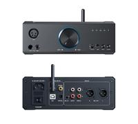 FIIO K9 Desktop Headphone Amp/DAC - Standard Edition