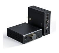 FiiO K9 PRO Desktop Headphone Amplifier & DAC (ESS Edition)