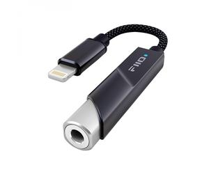 FiiO KA11 DAC and Headphone Amp Lightning Black