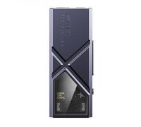 FiiO KA13 Portable Dual DAC AMP with 3.5mm/4.4mm Outputs FiiO KA13 Portable Dual DAC AMP with 3.5mm/4.4mm Outputs (Black)