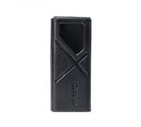 FiiO KA13 Leather Case Black
