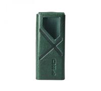 FiiO KA13 Leather Case Green