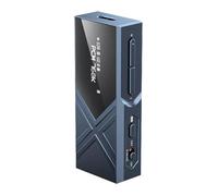 FiiO KA17 High End Dongle Amplifier with Dual ES9069 DACs - Blue