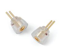 FiiO LC-78A MMCX to 0.78 2PIN Adapter