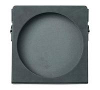 FiiO Leather Case for the FiiO DM15 CD Player Black