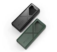 FiiO Leather Case for the FiiO KA13