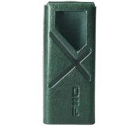 FiiO KA13 Leather Case Green