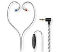 FiiO LS-3.5B 3.5mm to 2PIN Headphone Cable