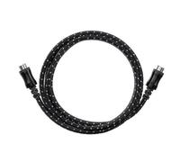 FiiO LX-SP3 Dual 8 Pin S-Video Speaker Cable