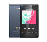 FiiO M21 Digital Audio Player Blue