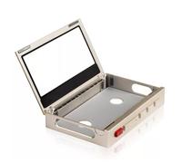 FiiO M21 DAP Cassette Style Case Titanium