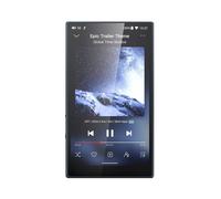 FiiO M21 DAP Portable Hi-Res Digital Audio Music Player Bluetooth 5.0 Dark Blue