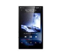 FiiO M21 Digital Audio Player (Black)