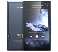FiiO M21 Digital Audio Player (Blue)