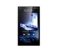 FiiO M21 Digital Audio Player Black