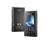 FiiO M21 Portable High Resolution Audio Player, Black
