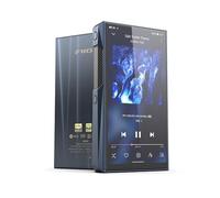 FiiO M23 Portable High Resolution Music Player (Blue)