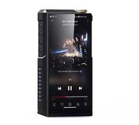 FiiO M27 Reference Class Compact Desktop Smart Hi-Fi Player Aluminium Alloy