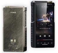 FiiO M27 Reference-Class Compact Desktop Smart HiFi Player