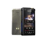 FiiO M27 Reference-Class Compact Desktop Smart HiFi Player (Aluminium Alloy)
