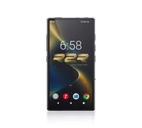 FiiO M33 R2R DAP Portable Hi Resolution Digital Audio Music Player Black