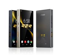 FiiO M33 R2R Digital Audio Player