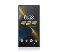 FiiO M33 R2R Digital Audio Player Blue