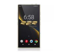 FiiO M33 R2R Digital Audio Player Gold