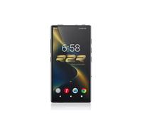 FiiO M33 R2R Digital Audio Player Black