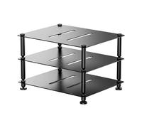 FiiO Modular HiFi Storage Rack Black