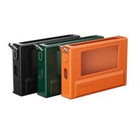 FiiO Protective Case for the FiiO Snowsky Echo