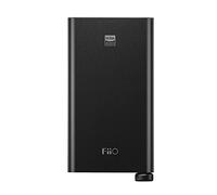 FIIO Q3 Headphone Amps Amplifier Portable High Resolution DAC DSD512 for Smartphones/PC/Laptop/Home/Car Audio Compatible with iOS/Android 2.5/3.5/4.4mm Output (Q3-MQA)