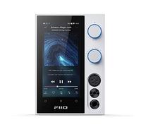 FiiO R7 Desktop Streaming Player and DAC/Amp - White version