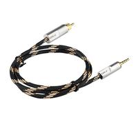 FiiO RCA1 Digital Audio Coaxial Cable