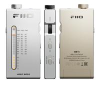 FiiO RR11 Portable Stereo Radio Receiver