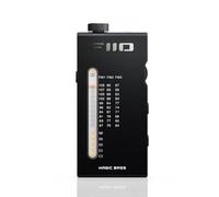 FiiO RR11 Portable Stereo Radio Receiver (Black)