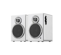 FiiO SA1 Desktop Active Speaker White
