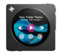FiiO Snowsky Disc Portable Audio Player Black