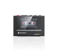 FiiO Snowsky ECHO MINI High Res Music Player 8GB | 3.5mm 4.4mm | Bluetooth UK