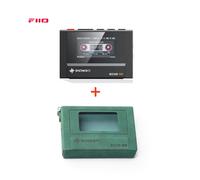 FiiO Snowsky ECHO MINI High Res Music Player 8GB | 3.5mm 4.4mm | Bluetooth UK