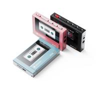 FiiO Snowsky Echo Mini Portable Hi-Res Music Player