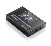FiiO Snowsky ECHO MINI High Res Music Player 8GB | 3.5mm 4.4mm | Bluetooth UK