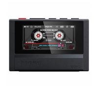 FiiO Snowsky Echo Portable Hi-Res Lossless Music Player Black