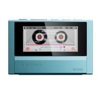 FiiO Snowsky Echo Portable Hi-Res Lossless Music Player Blue